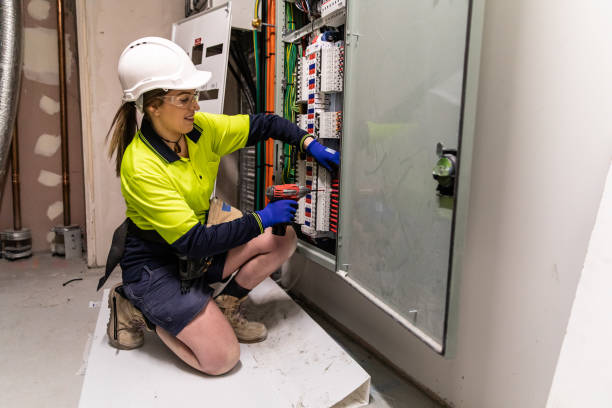 Best Affordable Electrician  in Chalmette, LA