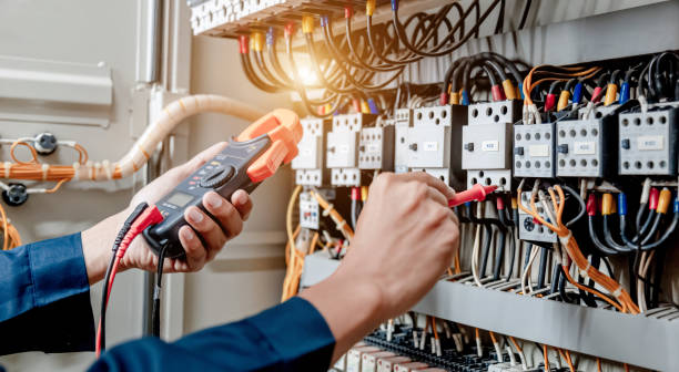 Best Licensed Electrician  in Chalmette, LA