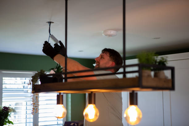 Best Electrical Upgrades for Homes  in Chalmette, LA